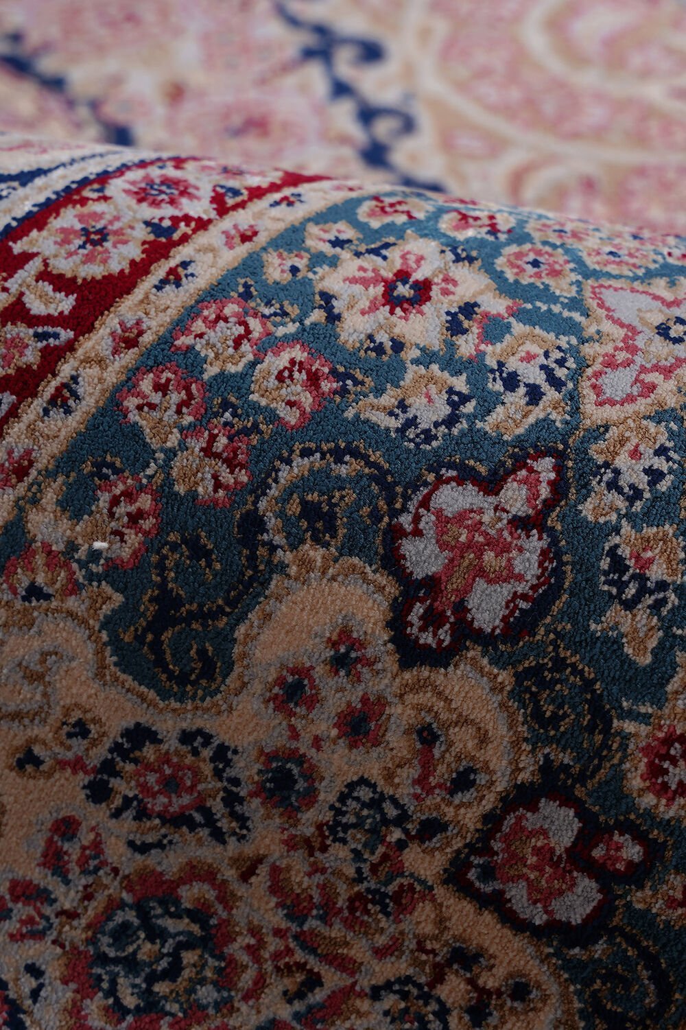 Naar Pers 17987A Bambu Halı