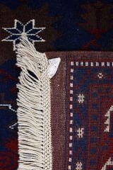 Yağcıbedir 64002 El Dokuma Yün Halı