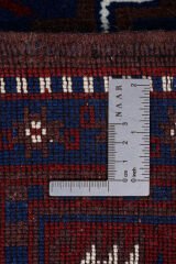 Yağcıbedir 64002 El Dokuma Yün Halı