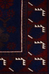 Yağcıbedir 64002 El Dokuma Yün Halı