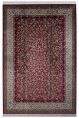 Kumkapı 8055A Klasik Makine Halısı