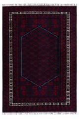 Yağcıbedir 64010 El Dokuma Yün Halı