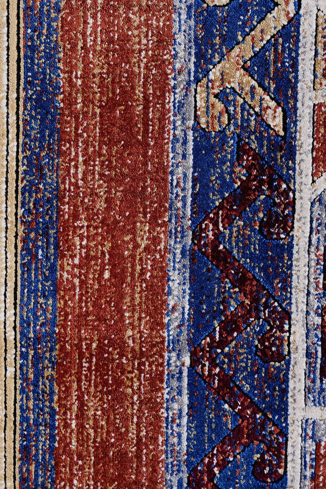 Naar Gloria 5171A Bambu Halı