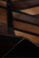 KRSN LEATHER PATCWORK KCL 06
