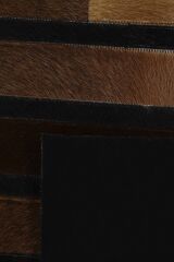 KRSN LEATHER PATCWORK KCL 06