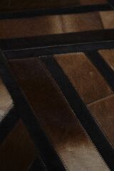 KRSN LEATHER PATCWORK KCL 06