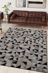 KRSN LEATHER PATCWORK KCLR 15