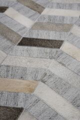 KRSN LEATHER PATCWORK KCLR 23