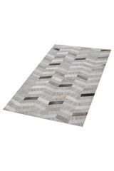 KRSN LEATHER PATCWORK KCLR 23
