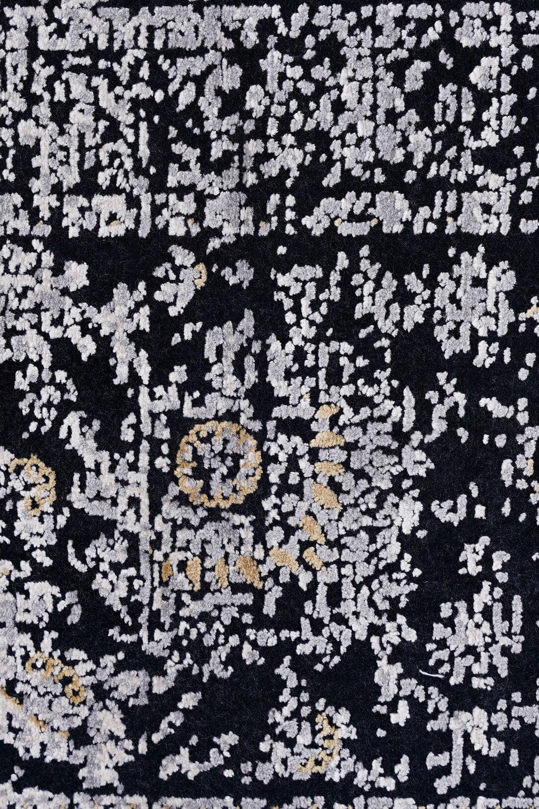 Naar Gloria 6462A Bambu Halı