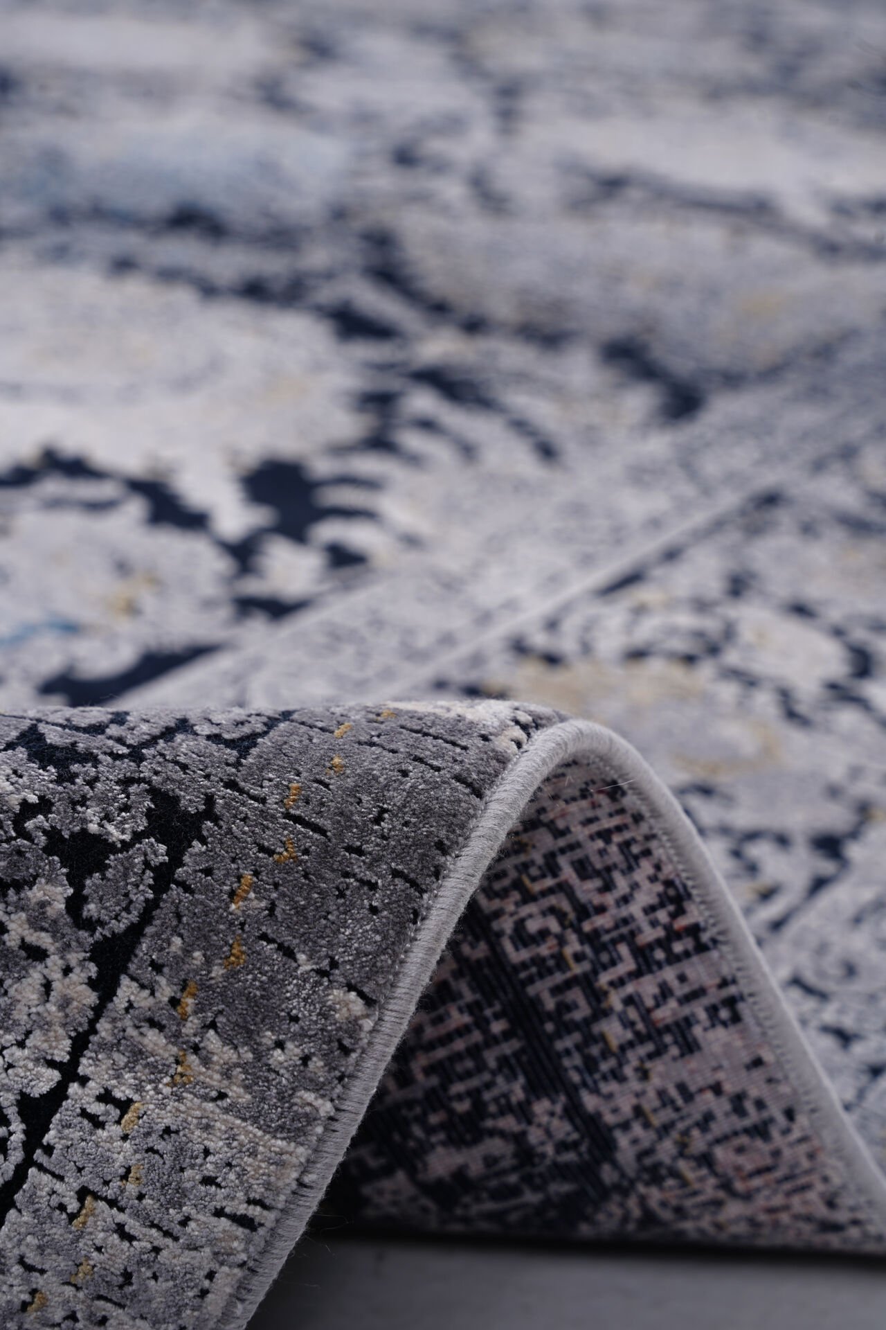 Naar Gloria 6462A Bambu Halı