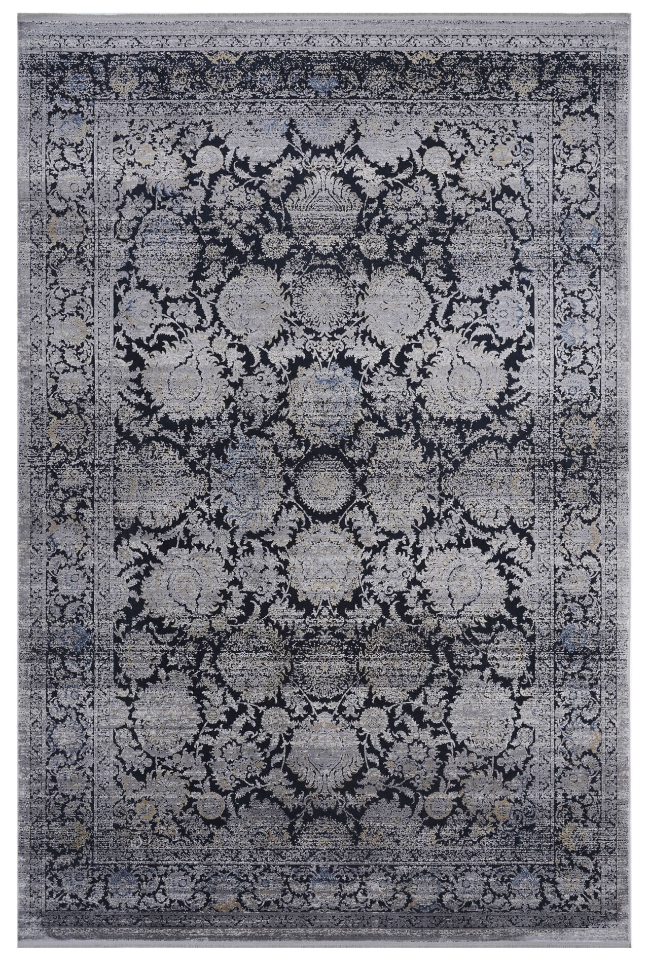 Naar Gloria 6462A Bambu Halı