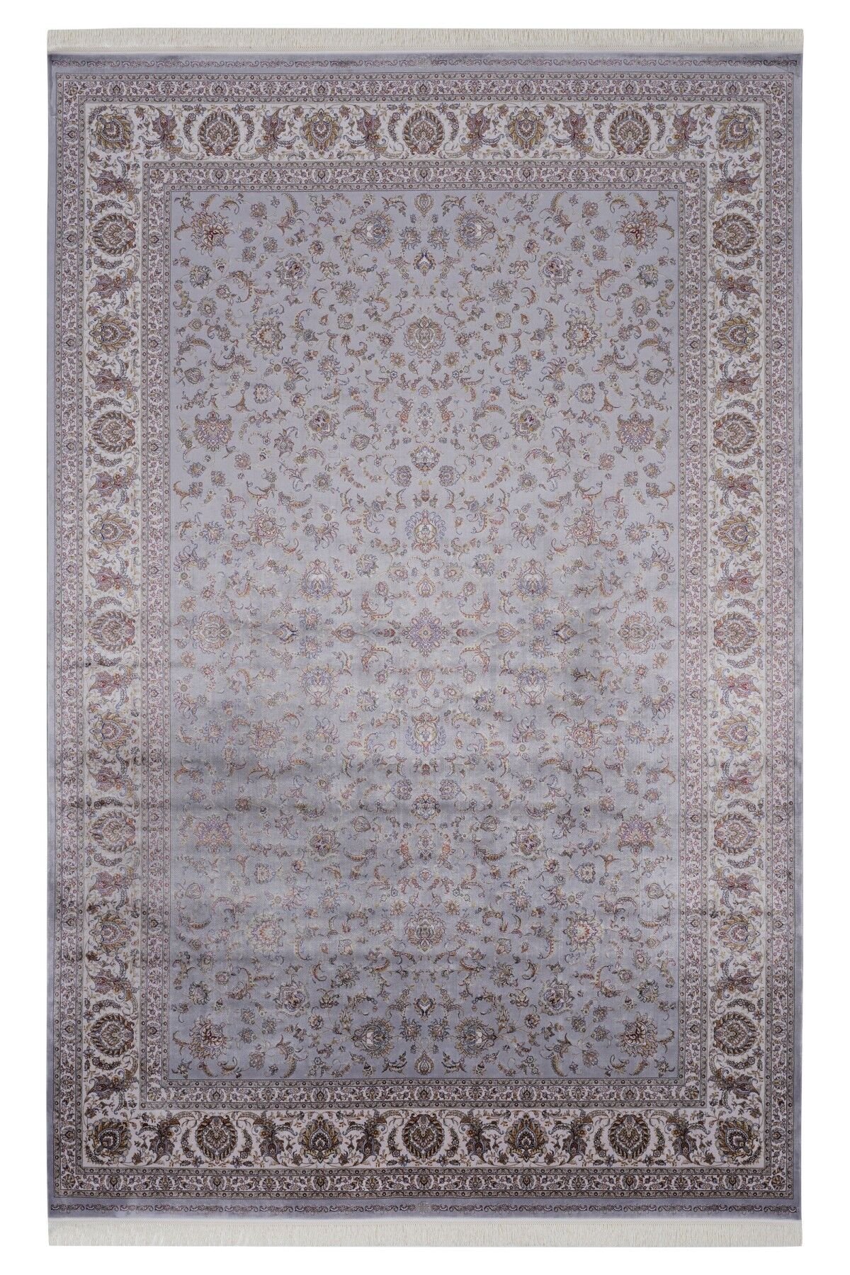 Kumkapı 8104D Klasik Makine Halısı
