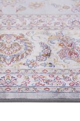 Kumkapı 8104D Klasik Makine Halısı