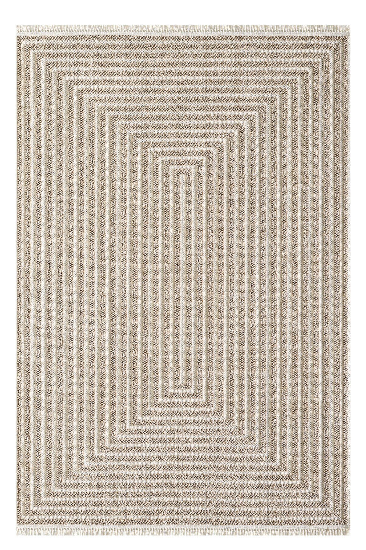 Royal Jutty Ju00A Modern Makine Halısı