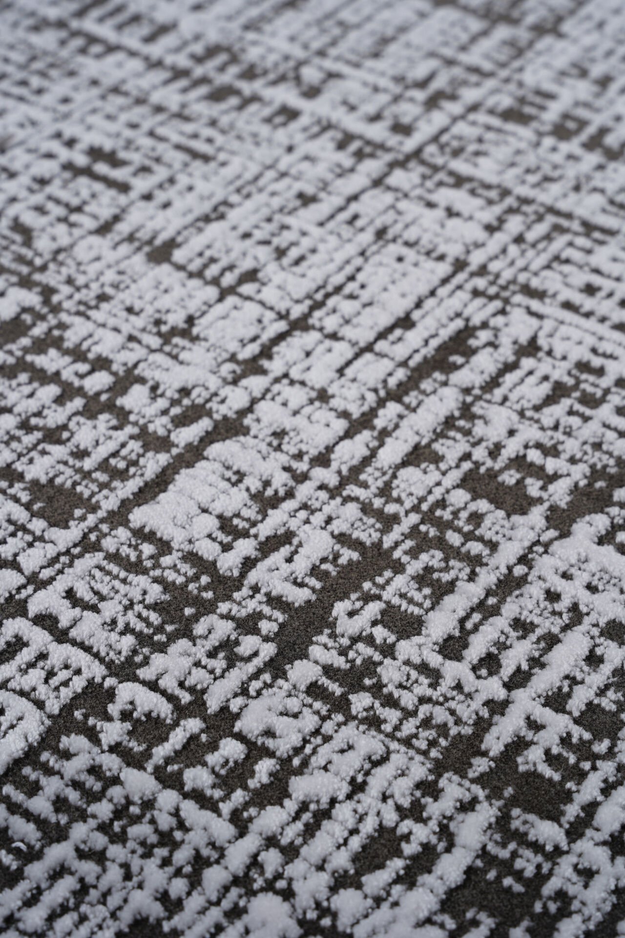 Pierre Cardin Art Deco DT10C Salon Halısı