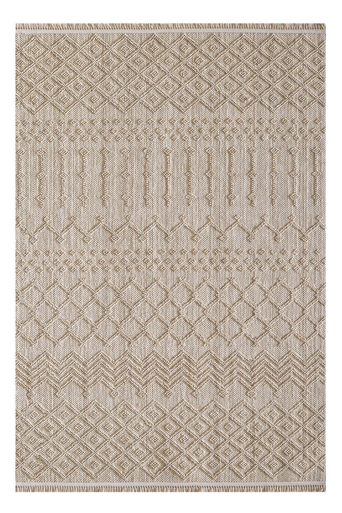 Royal Jutty Ju06A Modern Makine Halısı