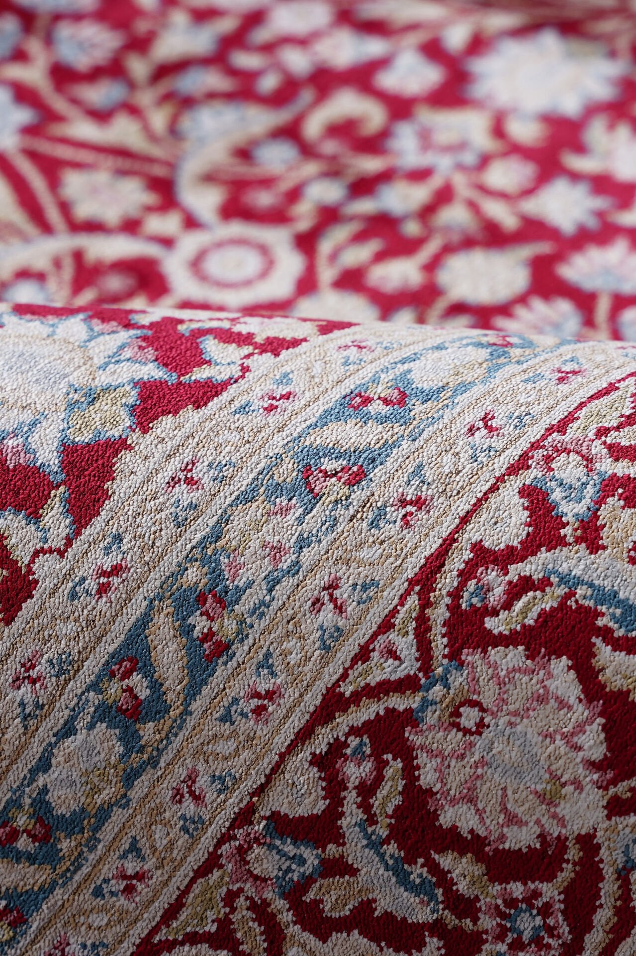 Naar Pers 14580A Bambu Halı