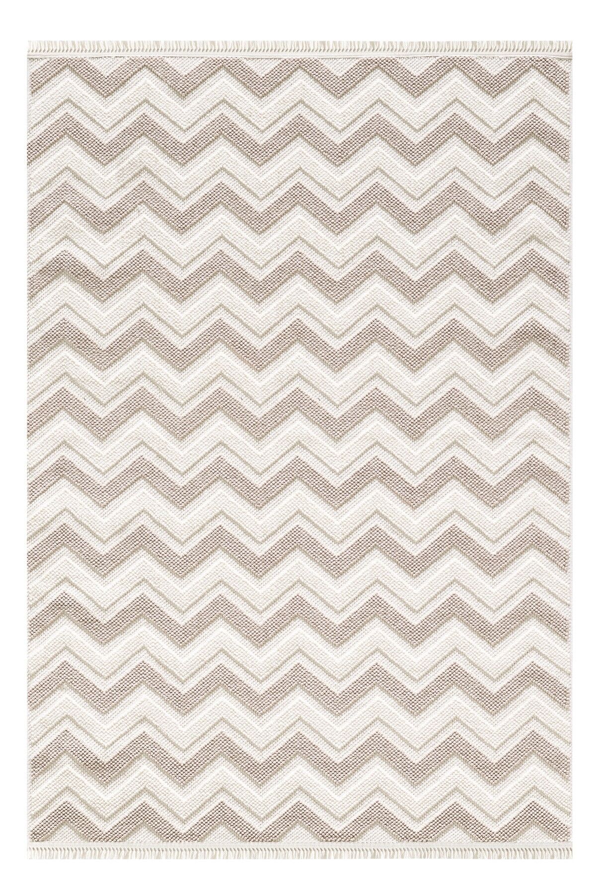 Royal Loopy Lq00C Modern Makine Halısı