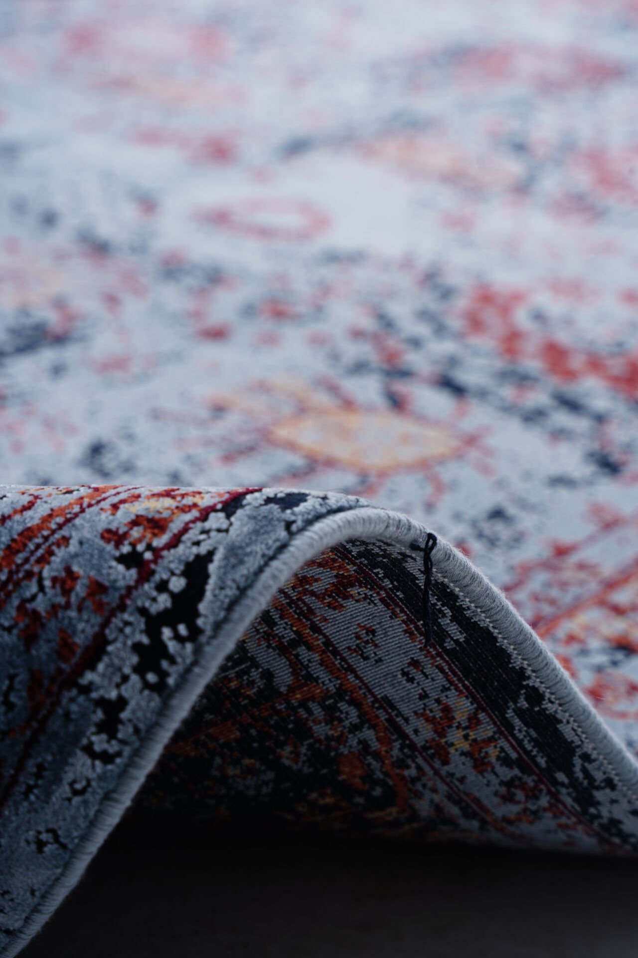 Naar Gloria 6489A Bambu Halı