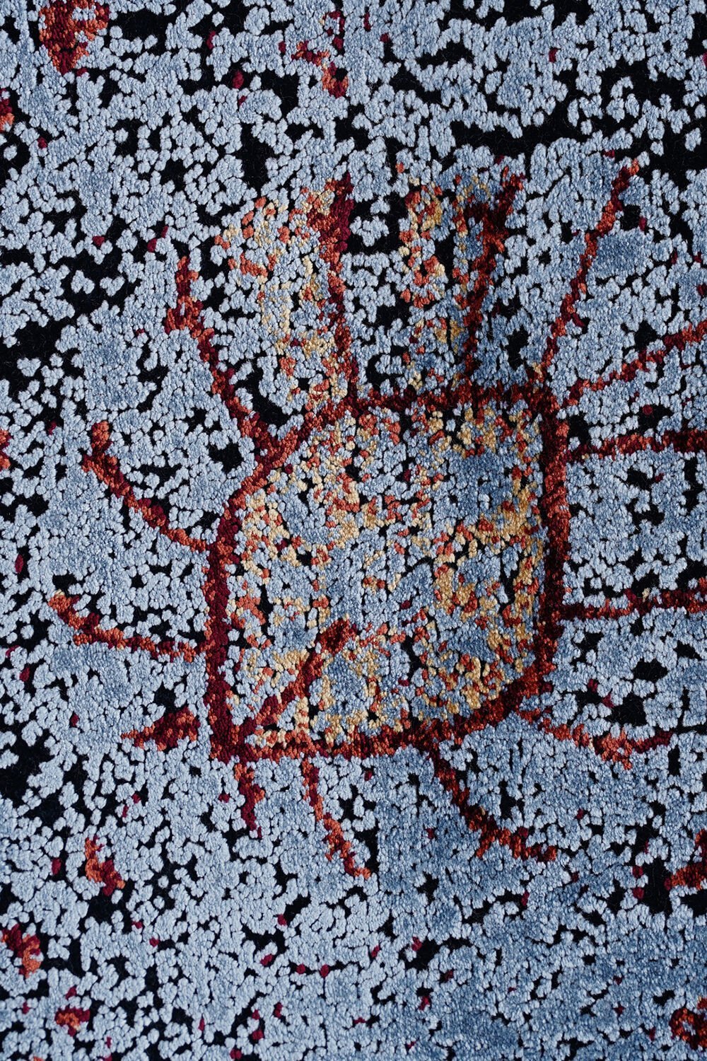 Naar Gloria 6489A Bambu Halı