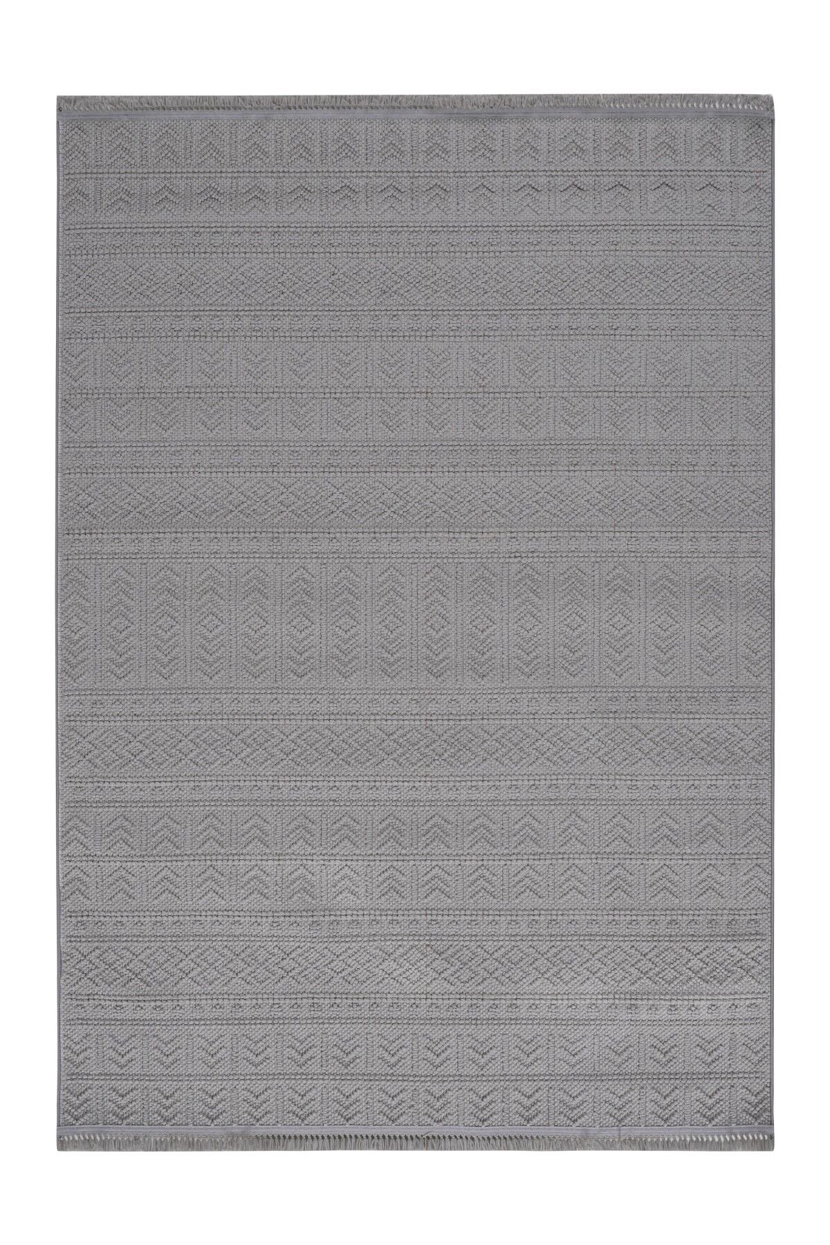 Royal Loopy Lq02B Modern Makine Halısı