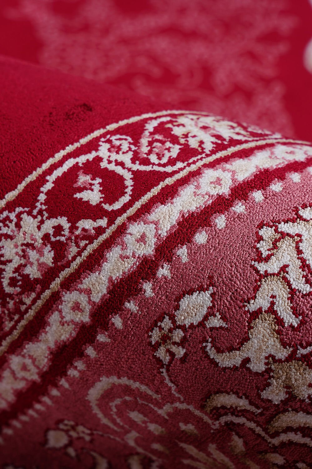 Naar Pers 16666A Bambu Halı