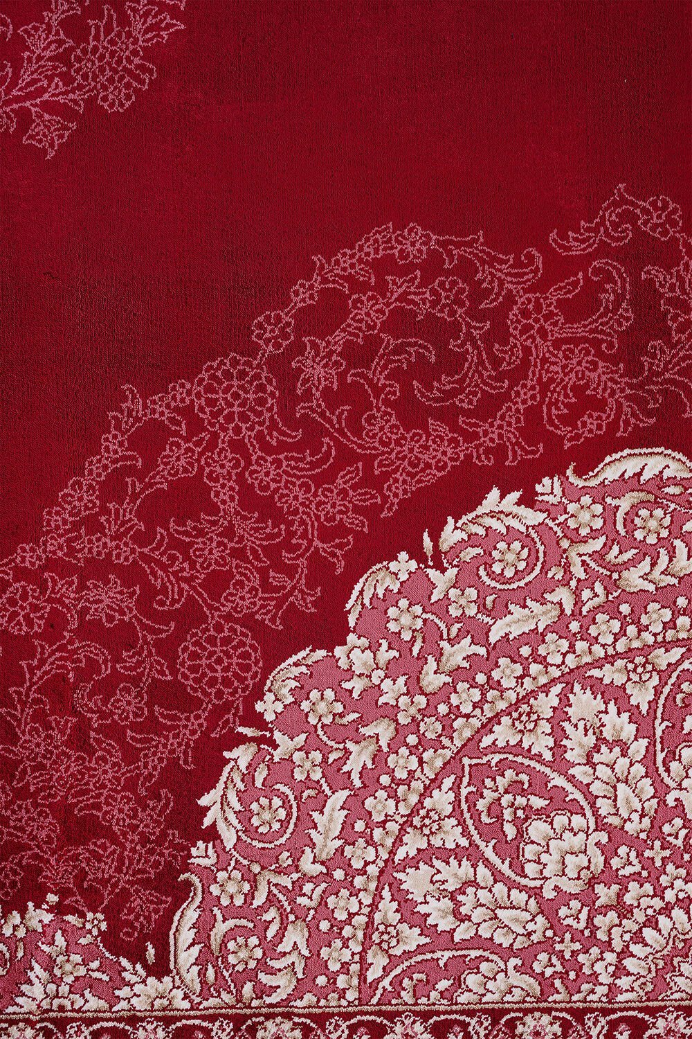 Naar Pers 16666A Bambu Halı