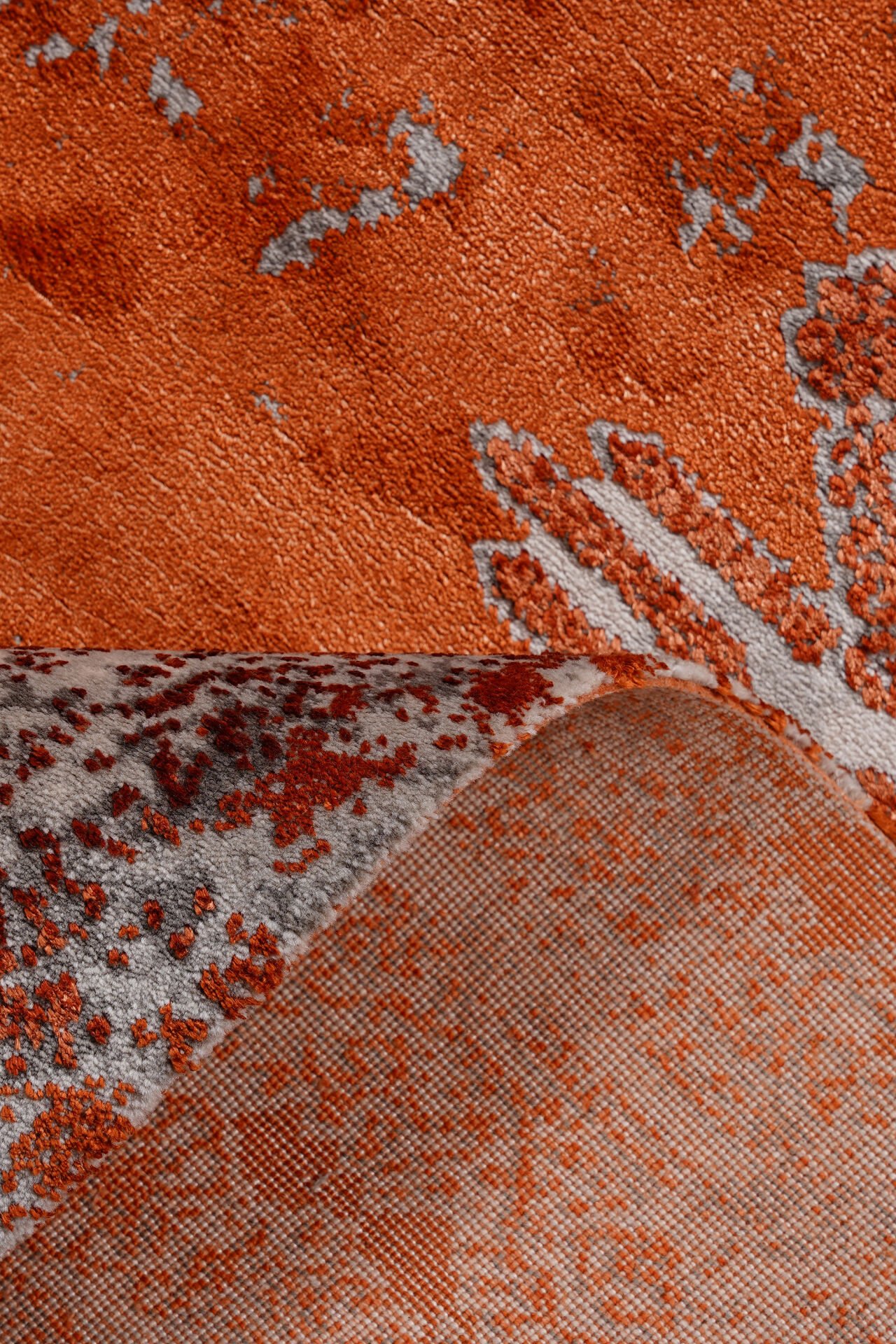 Pierre Cardin Magnifique BQ02L Salon Halısı