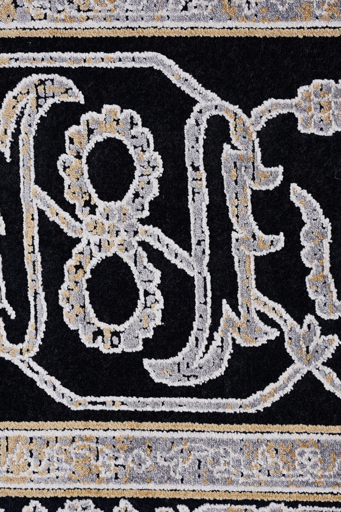 Naar Gloria 6463D Bambu Halı