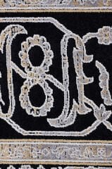 Naar Gloria 6463D Bambu Halı