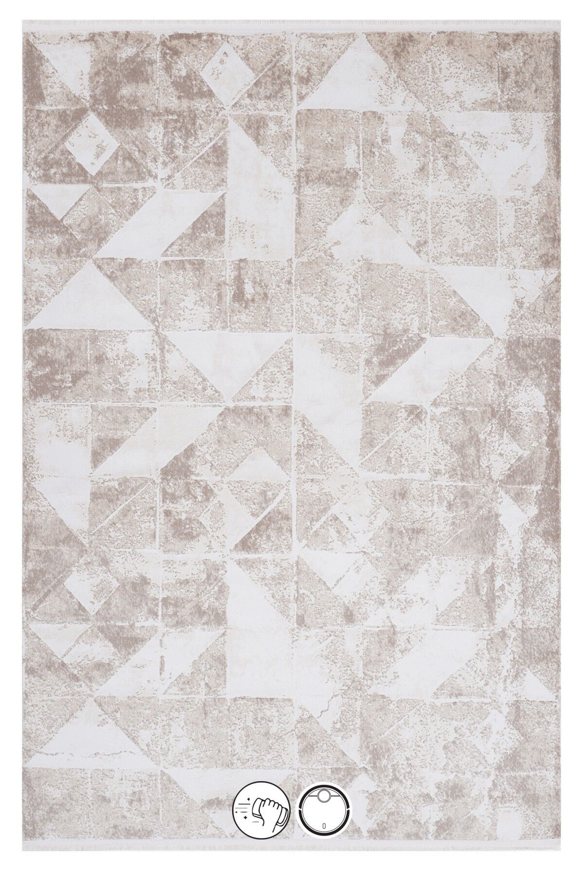 Royal Lootus L004E Modern Makine Halısı