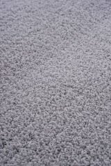 Velar 3603 Gri Yumuşak Dokulu Modern Salon Halısı