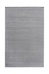 Velar 3603 Gri Yumuşak Dokulu Modern Salon Halısı