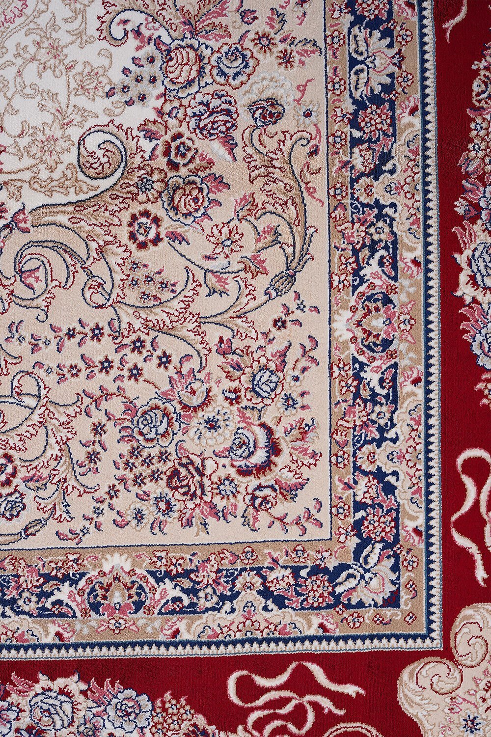 Naar Pers 17988A Bambu Halı