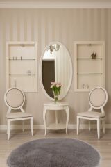 Kuzu Postu Modern Peluş Halı