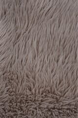 Kuzu Postu Modern Peluş Halı