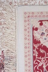 Naar Pers 17988A Bambu Halı Kırmızı - 160x230