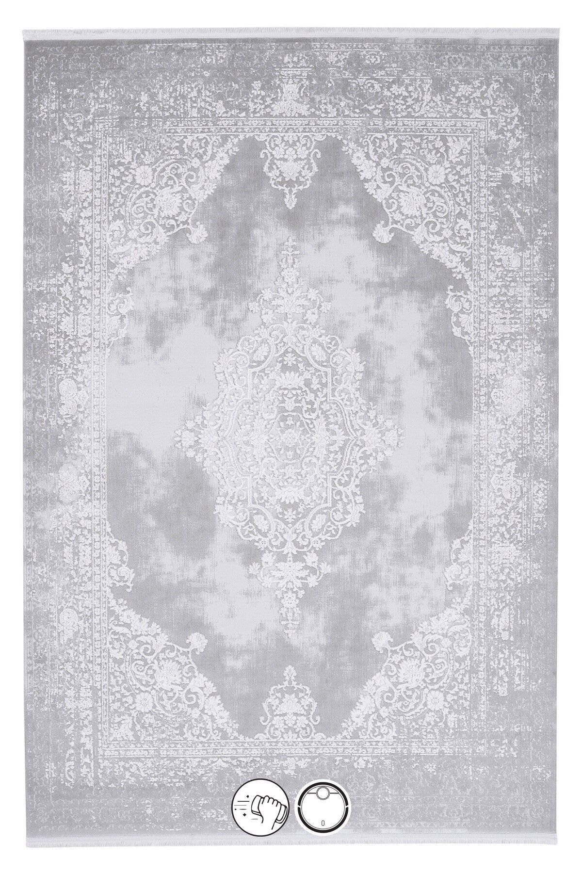 Royal Lootus L012K Modern Makine Halısı