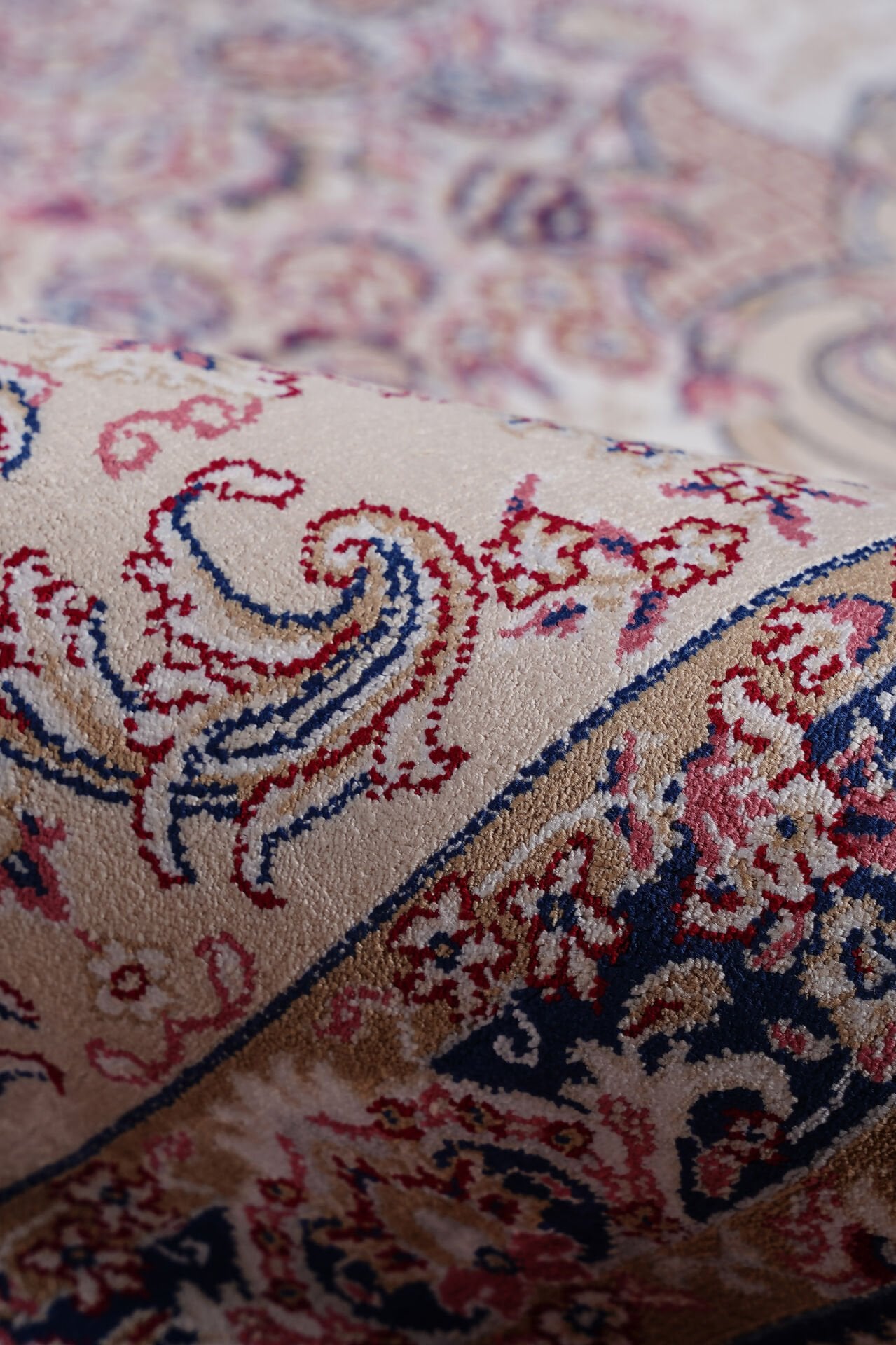 Naar Pers 17988A Bambu Halı