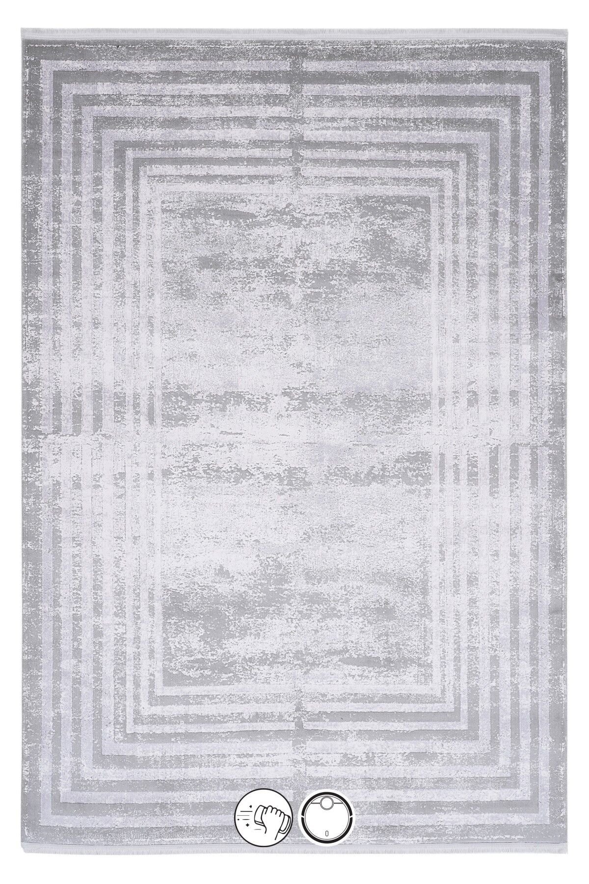 Royal Lootus L014A Modern Makine Halısı