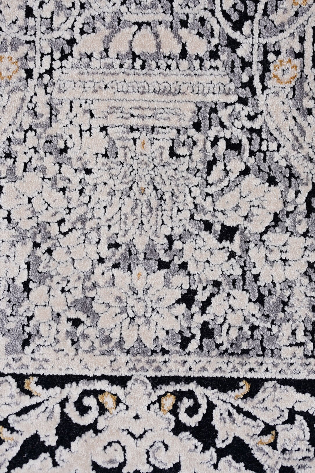 Naar Gloria 6460F Bambu Halı