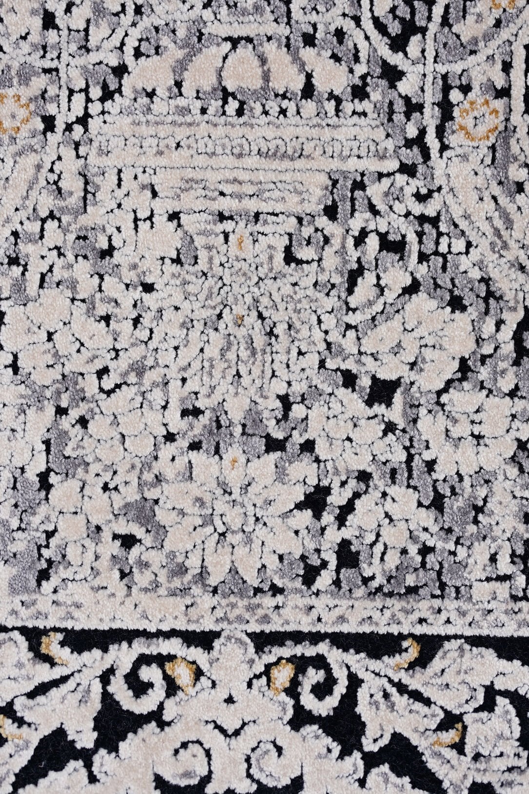 Naar Gloria 6460F Bambu Halı