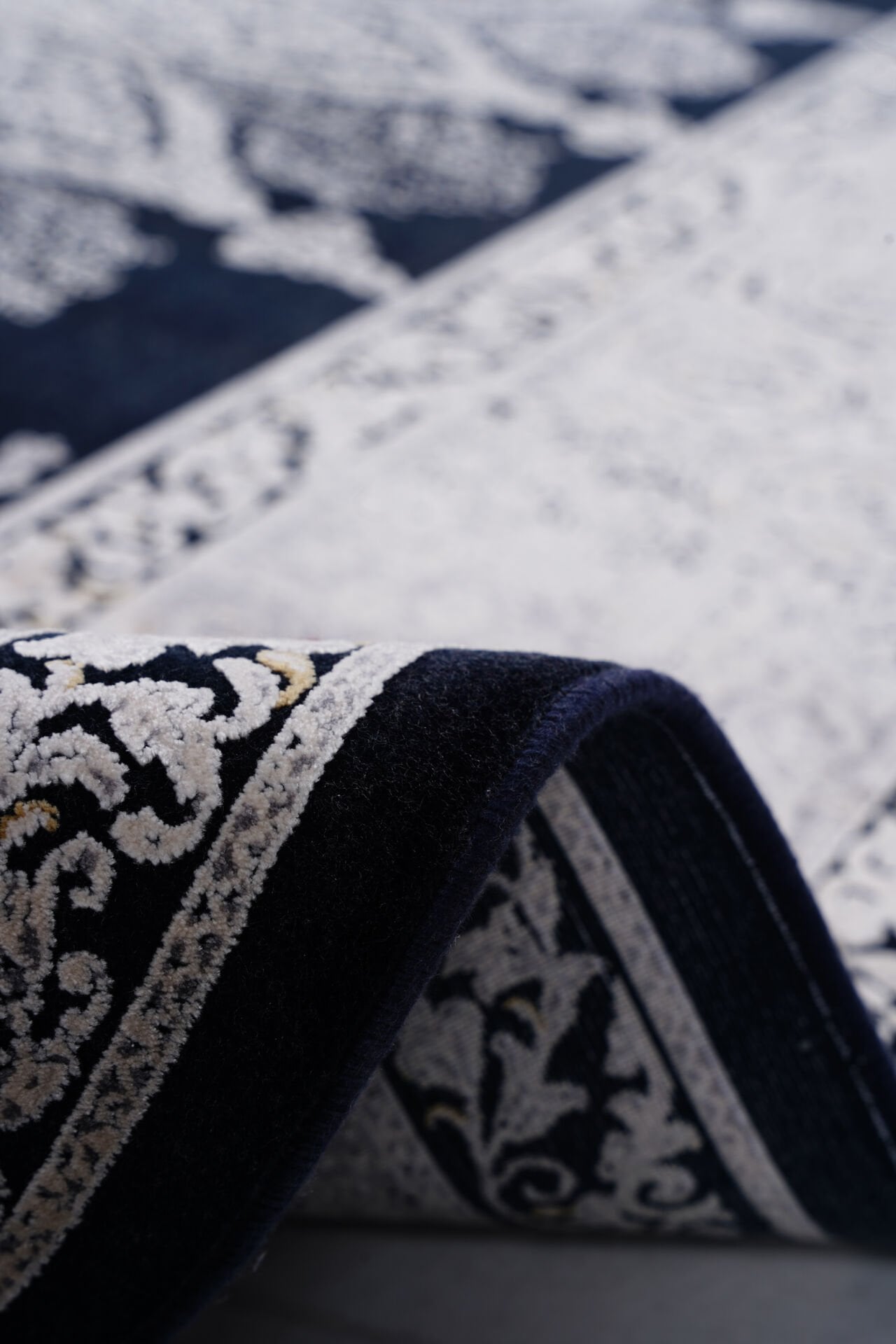 Naar Gloria 6460F Bambu Halı