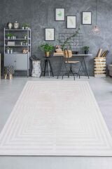Royal Lootus L014I Modern Makine Halısı