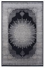 Naar Gloria 6460F Bambu Halı Gri - 240x340