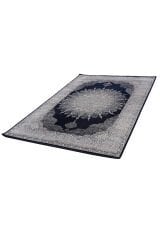 Naar Gloria 6460F Bambu Halı Gri - 240x340