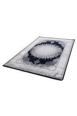 Naar Gloria 6460F Bambu Halı Gri - 240x340