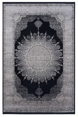 Naar Gloria 6460F Bambu Halı Gri - 200x300