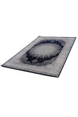 Naar Gloria 6460F Bambu Halı Gri - 200x300
